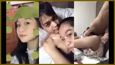Kolpri Miss L Buka Langsung Ngewe