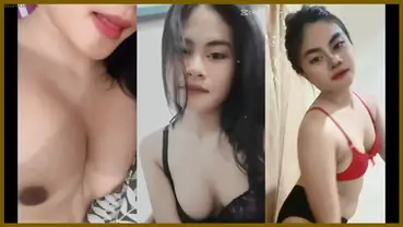Kumpulan Konten Hot Bugil Miss Cilla Tiktok