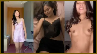 Skandal Talent Tiara Tocil Sextape Barbar